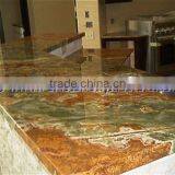 Competitive Price MULTI GREEN ONYX COUNTERTOPS thumbnail-3