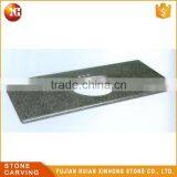 Dark Color Home Decoration Stone Coffee Countertop Replacement thumbnail-5