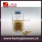 Wholesale Glass Mason Jars for Storage Food