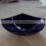 Black Art Basin /marble Sink With Good Price thumbnail-3
