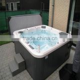 big outdoor sex hot tub massage spa hot tub outdoor spa made in china