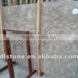 Grey Cloud Marble Tile and Slab thumbnail-1