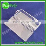 Clear Blister Packaging for Light Bulb, Light Bulb Blister Packing thumbnail-1