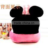 Carton Style Kids Floor Chair and Adjustable Sofa for Children thumbnail-3