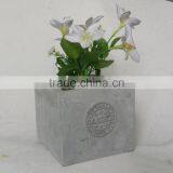 Cheap Pots With Fake Plants thumbnail-1