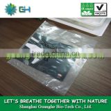 PLA 100% Compostable Bags- booklet packing