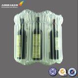 Newest Inflatable Air Cushion Packaging Bag Clear And Safe Bubble Airbag Recyclable PE/PA Plastic Bag thumbnail-1