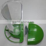 Window Bird Feeder Suction Type - Simple Design Bird Feeder - Backyard Window Mounted thumbnail-4