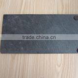 Elegant Slate Candle Holder With Exquisite Engraved Glass Candle Holder thumbnail-6