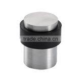 High Quality Floor Mounted Glass Door Stopper Hardware Doorstops thumbnail-5