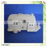 Light Weight Cute Animal Shape Paulownia Wooden Bird House thumbnail-1