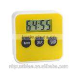 Mini Plastic Digital Kitchen Timer thumbnail-1