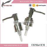 Screw Plastic UV Hand Soap Pump Dispenser thumbnail-1