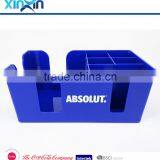 Plastic Bar Caddy, Napkin Caddy, Bar Organizer thumbnail-2