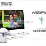 Professional Usb Portable Hot Sale Waterproof Bluetooth Speaker thumbnail-2