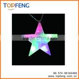 5-Point Star String Lights Led/party String Light/strobe Light String thumbnail-2