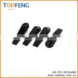 Plastic Door Stopper Set of 4 , Plastic Door Stopper , Durable Plastic Door Stopper thumbnail-1