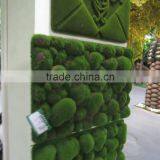 SJ1411421 Decorative Wall Background Moss Turf Synthetic Lawn Decorations thumbnail-3