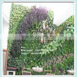 SAST-60059outdoor Uv-protected Fake Ornament Plant Wall thumbnail-1