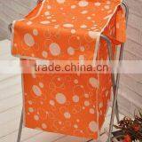 Oxford Home Laundry Hamper Laundry Basket thumbnail-3