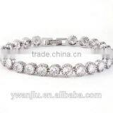 Wholesale Stock Small Order Fashion Beirf Lovely Girl Bracelets thumbnail-4