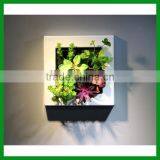 FO-WR29 Artificial Vertical Plants Art With Special Design thumbnail-1