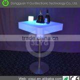 Waterproof Wedding RGB Led Square Table for Wedding thumbnail-1