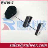 RW1017 Security Pull Box | Pull Box With Alarming Function thumbnail-4