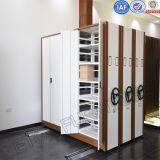 Yiteng Office Furniture Library Steel Sliding Storage Mass Cabinet thumbnail-2