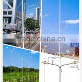 China Supplier Height 9 M Steel Galvanized Street Lighting Pole thumbnail-1
