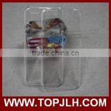 Custom Phone Case UV Coated Blank Mobile Phone Case for Iphone 6 thumbnail-5