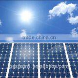 Complete With Battery and Brackets BPS 300w Solar Mobile Charger Power Bank thumbnail-5