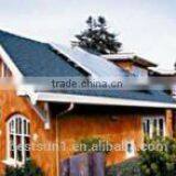 Led Solar Energy Pillar Light 2000w thumbnail-3