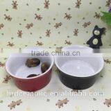Stocked Wholesale Ceramic Ice Cream Bowls for Summer,Cooking Bowl,eating Bowl thumbnail-3