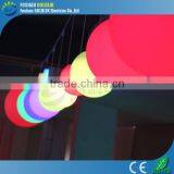 Rechargeable Waterproof IP68 Illuminated LED Ball thumbnail-2
