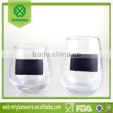 Drinking Water Glasses,Glass Cup thumbnail-1