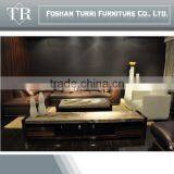 Genuine Leather L Shape Sofa,Pure Leather Sofa Set thumbnail-1