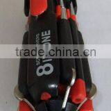 8 in 1 Screwdriver Set With LED thumbnail-1