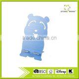 DIY Desktop Mobile Phone Lazy Bracket With Cartoon Design thumbnail-2