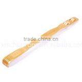 Bamboo Back Scratcher Bamboo Massage Stick thumbnail-1