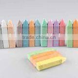 4PC Mixed Color Chalk thumbnail-1