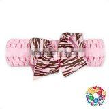 Baby Cute Bow Headband Children Kids Fashion Hair Accessories Baby Bow Headbands thumbnail-1