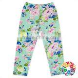 Bulk Spring Autumn Baby Aztec Printed Leggings thumbnail-4