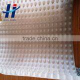 Geo Components Polypropylene Foundation Drainage Sheet for Earthwork T 1.1- H 20 thumbnail-1