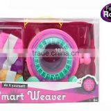 Smart Weaver Toy Knitting Machine Price Circular Knitting Machine Toy thumbnail-1