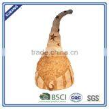 Best Seller Good Quality Classicial Low Price Christmas Santa Lamp Out Door thumbnail-1