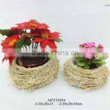 Corn Baskets for Flower thumbnail-1