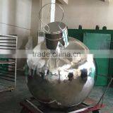 Giant Electroplate Ball Christmas Decoration thumbnail-5