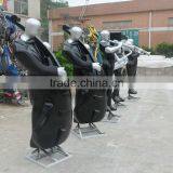 Fiberglass Band Character Sculpture thumbnail-6