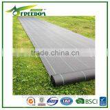 Weed Control Fabric China Manufacturer of 80g-200g per Square Meter thumbnail-1